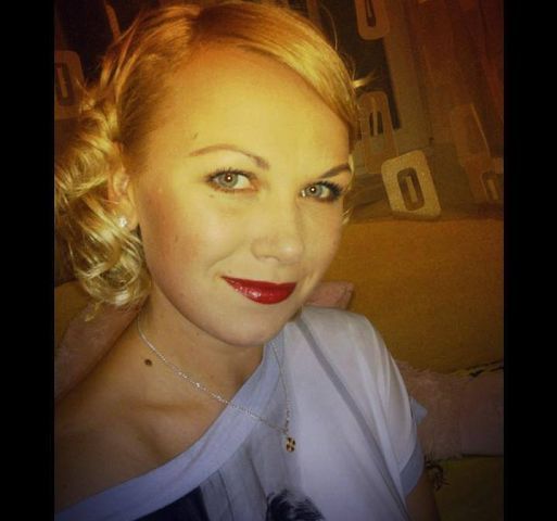 Анна Баздырева