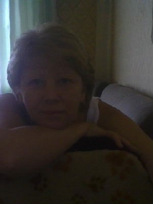 Зинаида Адашевская