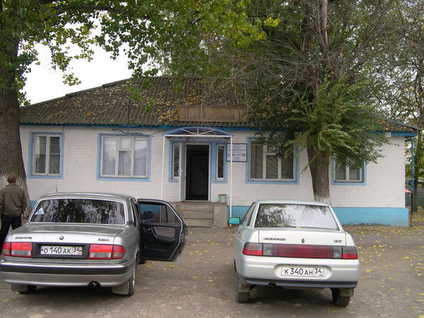 Александр Кузнецов