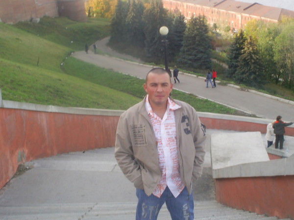 Руслан Мамедов