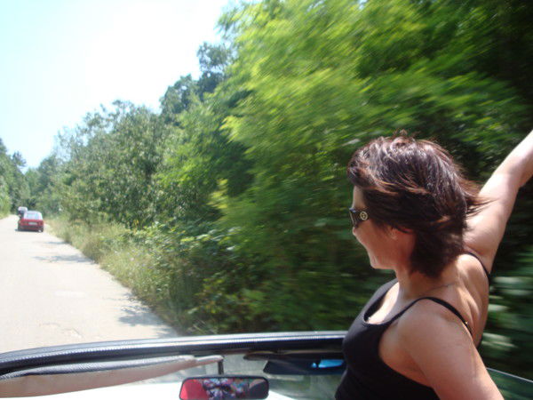 Виктория Гурина