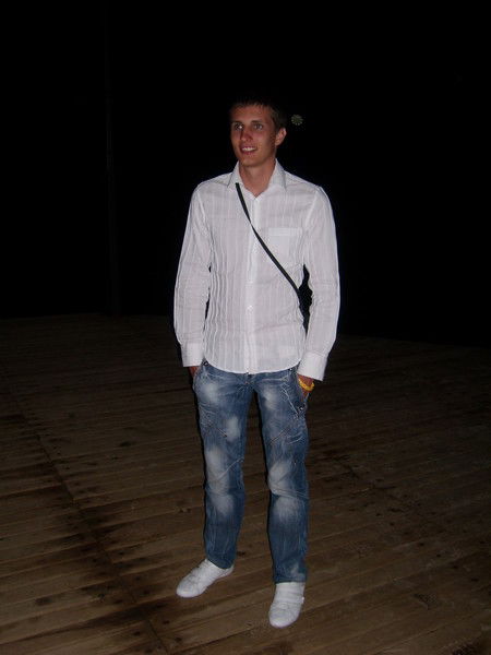 Денис Мосоланин