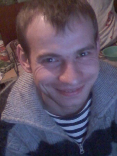 Konstantin Prohorenkov