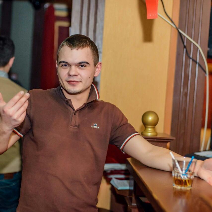 Ткаченко Вячеслав