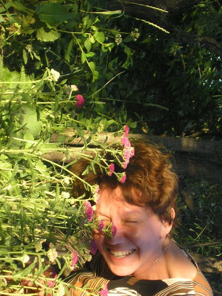 Светлана Дружинина