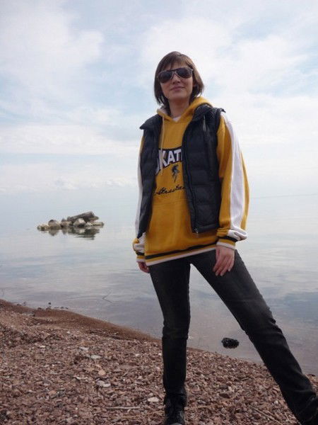 Софья Иванова