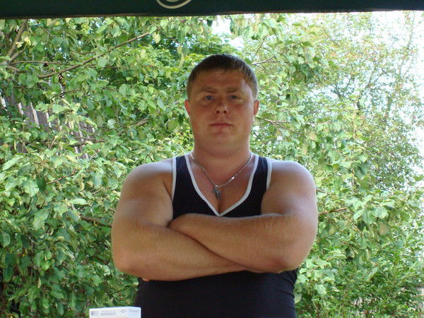 Игорь Голубенков