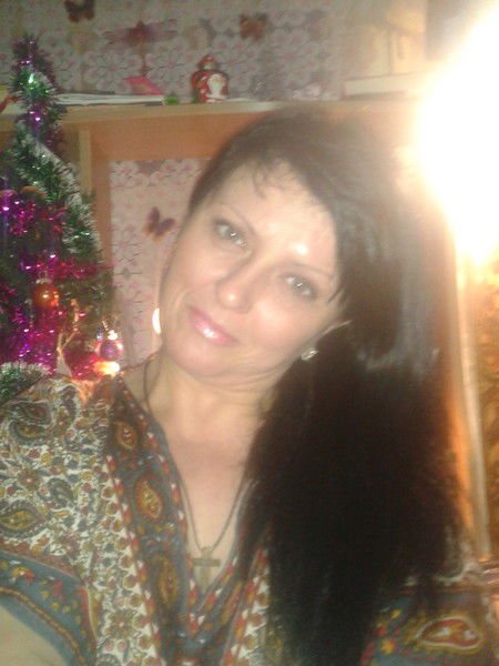 Наталия Жеребцова