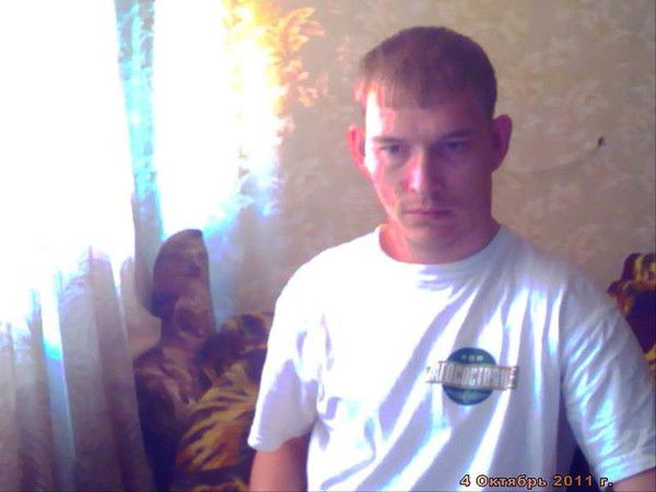 Кирилл Осокин