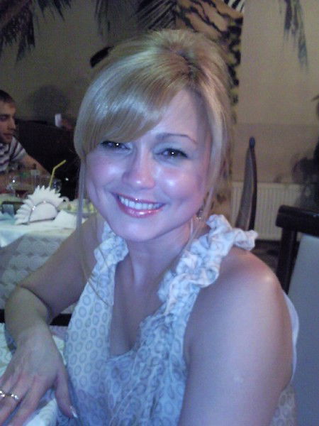 Венера Назипова