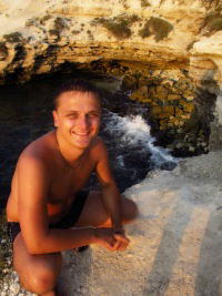 Андрей Янченко