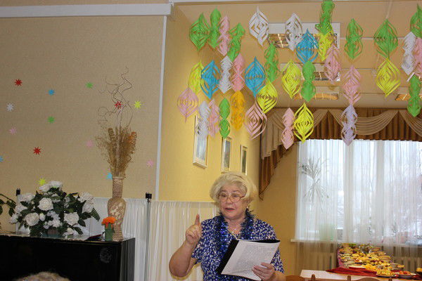 Татьяна Зырянова