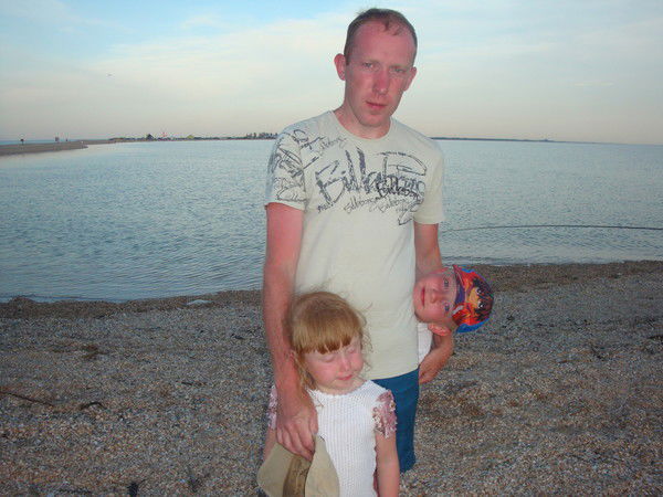 Константин Пирожков