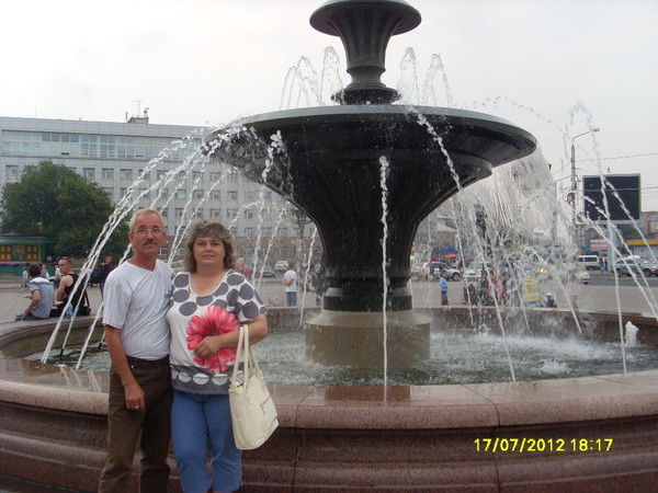 Tatiana-Nicholas Marchuk