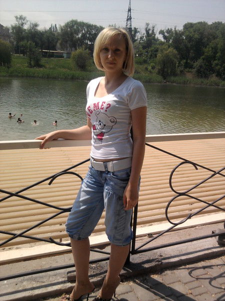 Ирина Медникова