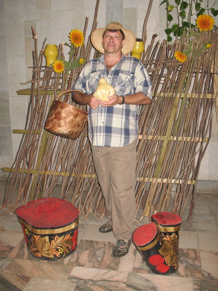 Алексей Ерасов