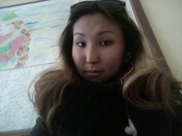 Наз Калкенова