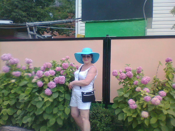 Галина Козлачкова