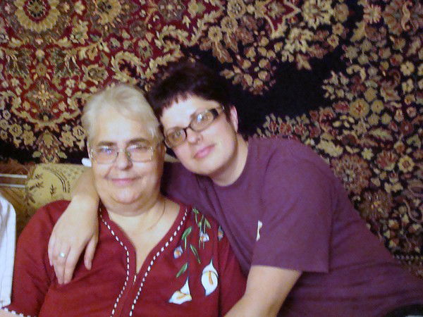 Ольга Бобракова