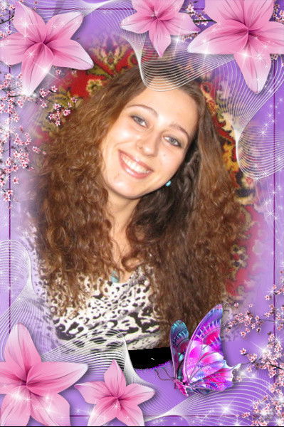 Алёна Тальковская