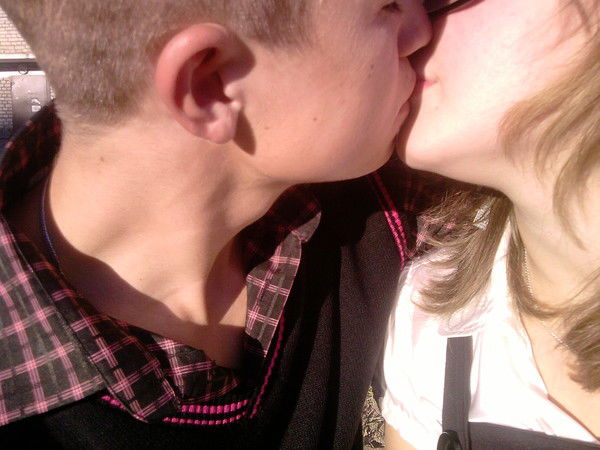 Только Твоя Истерика