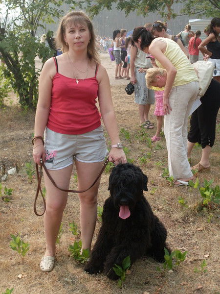 Наталья Артемьева