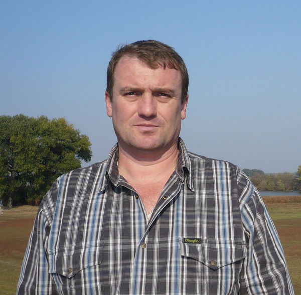 Курятник Валерий