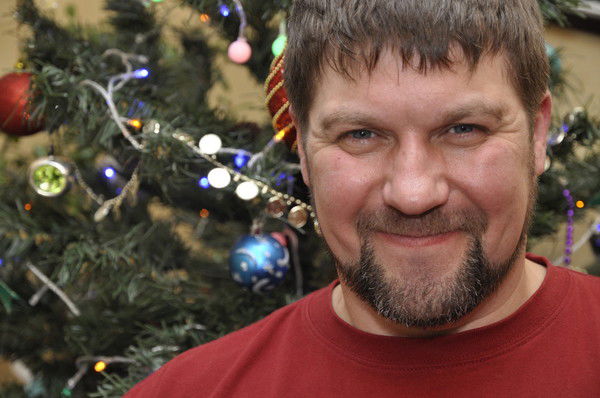 Алексей Васенев