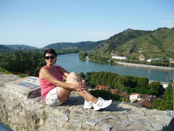 Екатерина Удовенко