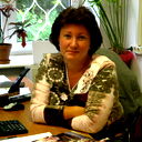 Лариса Калинина