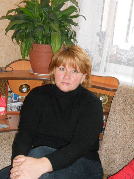 Роза Мыкало "камалова"