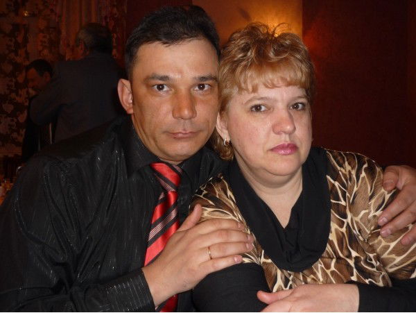 Любовь Усманова