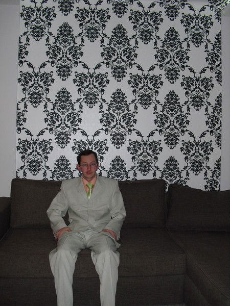 Булат Гафуров