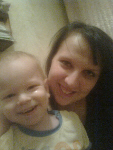 Светлана Дашкова