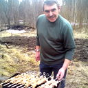 Виктор Чупров