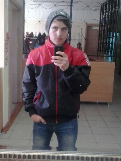 Владимир Киреев