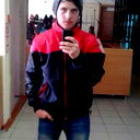 Владимир Киреев