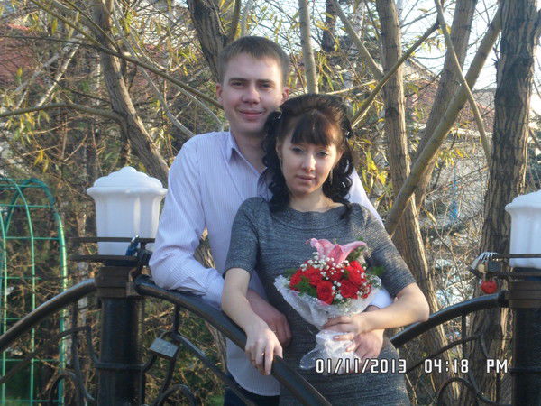 Андрей Криводанов