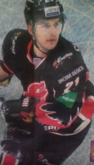 Николай Бондаренко