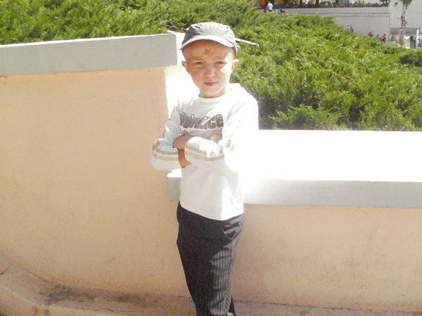 Дима Чижиченко