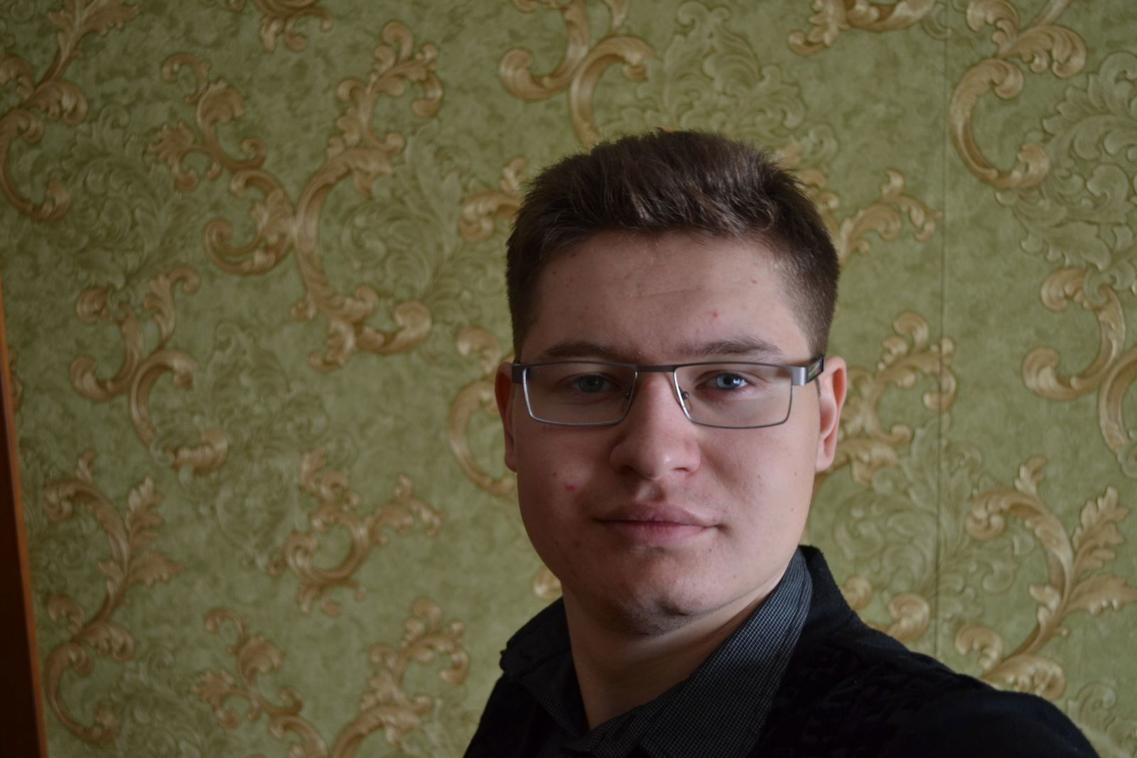 Сергей Дюсебаев