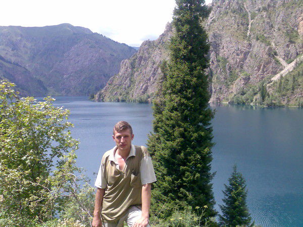 Рафаэль Шеркулов