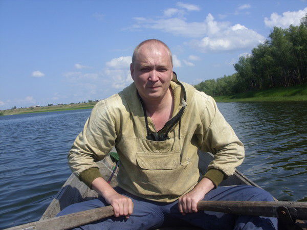 Александр Андреевич