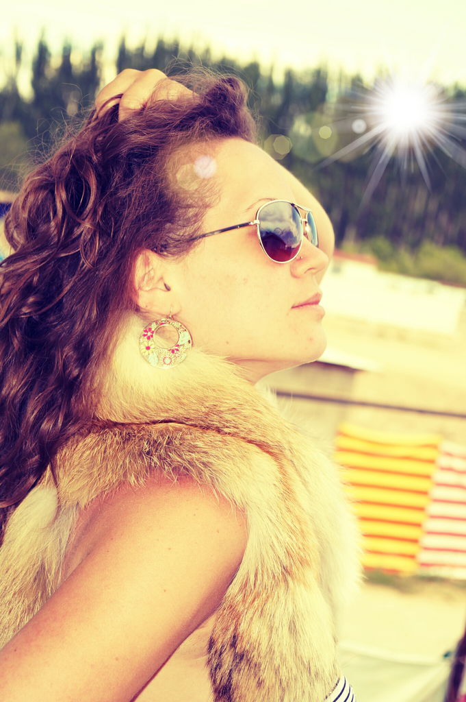 Юлия Григорчук