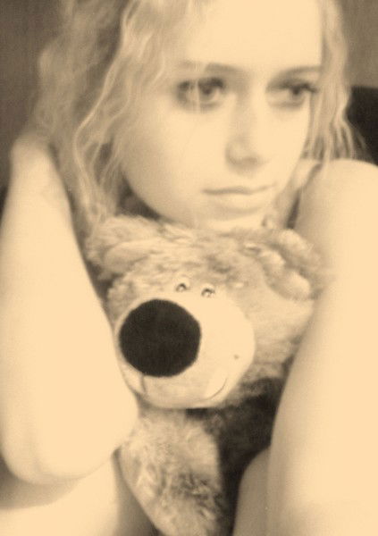 Алёна Мураева