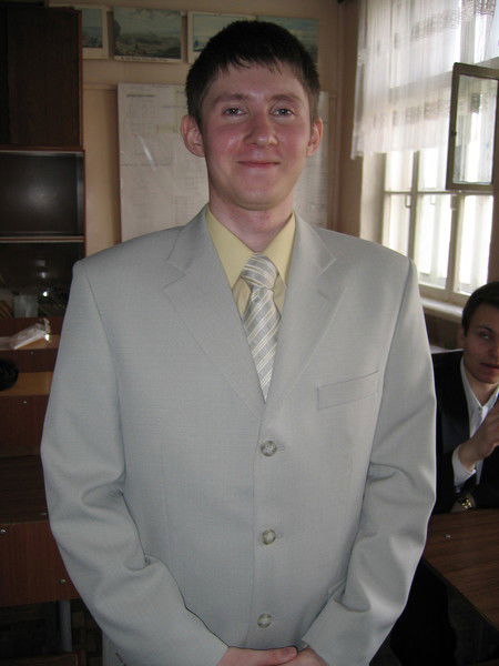 Марс Ахмадеев