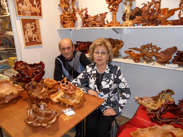 Юрий Григорьевич Корнеев