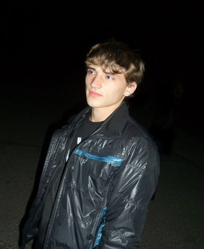 Олег Левенко