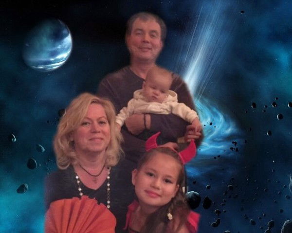 Ирина Кононенко