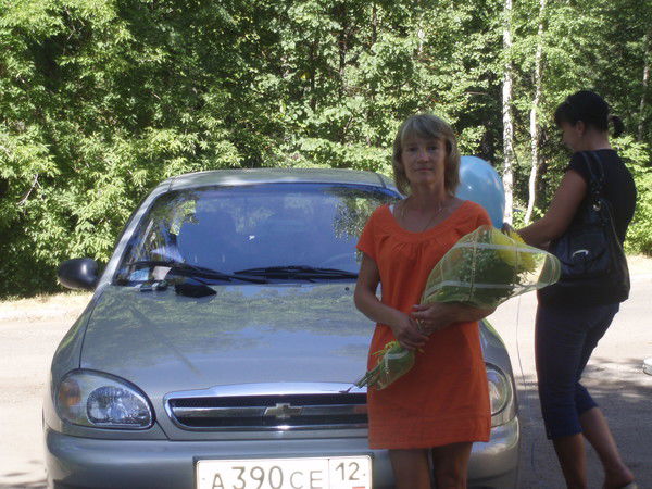 Наталья Зайцева